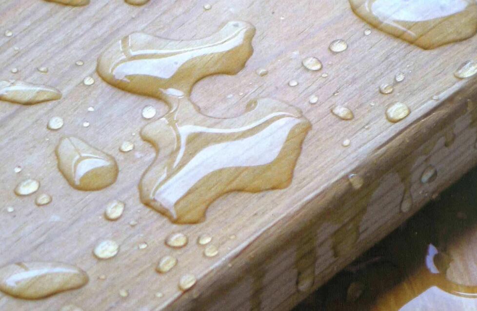 水性樹脂漆的定義及用途介紹